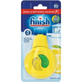 Finish gépillatosító 4ml Lemon and Lime