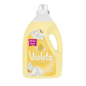 Violeta öblítő Summer Chill (4 L)