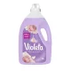 VIOLETA öblítő 4L - Delicate Touch