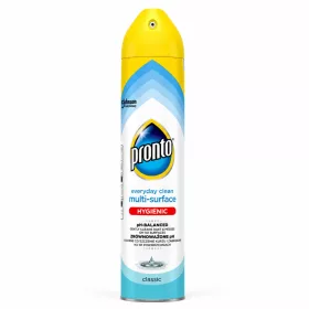   Pronto aerosol Multisurface általános felülettisztítószer 250ml