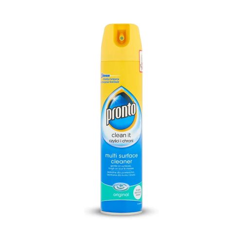 Pronto aerosol Multisurface általános felülettisztítószer 250ml