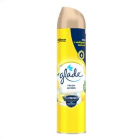 Glade légfrissítő 300ml fresh lemon