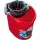 Vileda Supermop vödör csavarókosárral, 10L