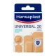 Hansaplast sebtapasz universal 20db/csg
