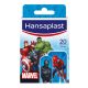Hansaplast Sebtapasz Marvel szuperhősök 20db/csg
