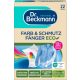 Dr. Beckmann ECO színvédő kendő 22db/csomag