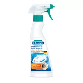   Dr. Beckmann Dezodor- és izzadságfolt eltávolító spray 250ml