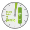 Plantur 39 Fito-koffein sampon festett és igénybevett hajra 250 ml