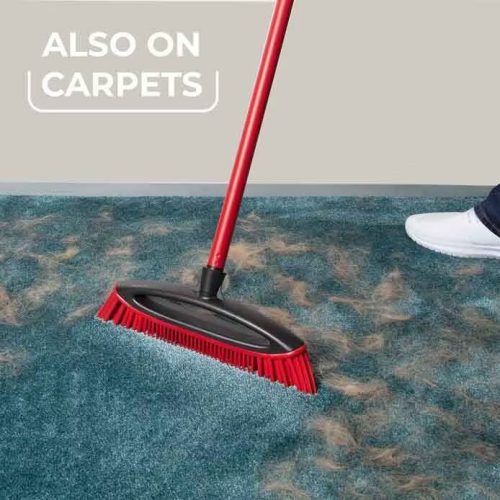 Vileda Pet Pro Partvis fej utántöltő