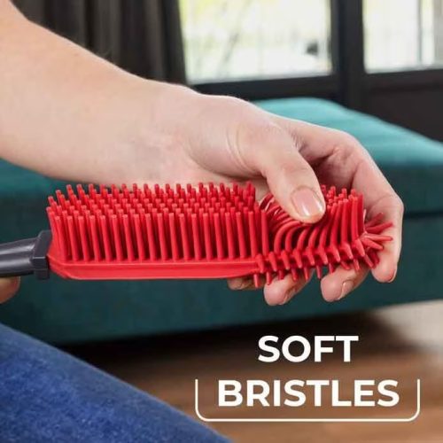 Vileda Pet Pro Elektrosztatikus kefe 15x5 cm