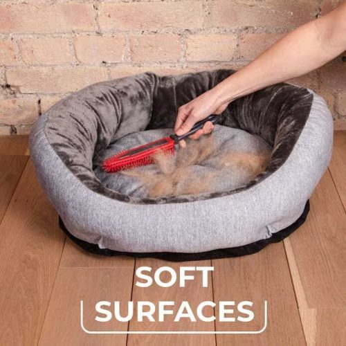 Vileda Pet Pro Elektrosztatikus kefe 15x5 cm