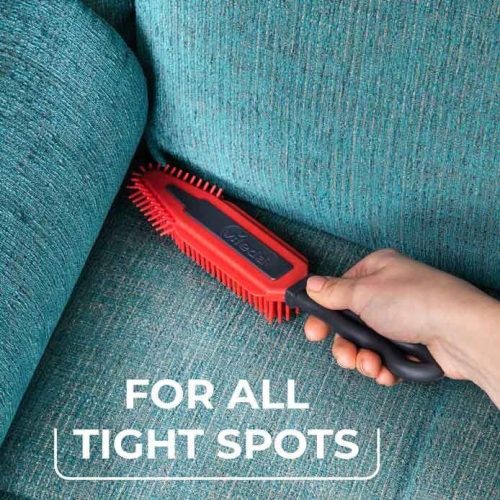 Vileda Pet Pro Elektrosztatikus kefe 15x5 cm