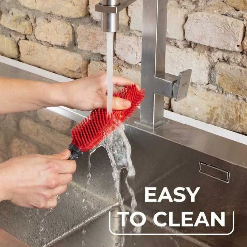 Vileda Pet Pro Elektrosztatikus kefe 15x5 cm