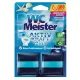 WC Meister tartálytabletta, 2x50g, ocean