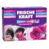 Frische Kraft mosólap 6in1 SZÍNES ruhákhoz 50 mosás