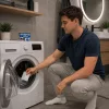 Frische Kraft 6in1 UNIVERZÁLIS mosólap minden ruhákhoz 50 mosás