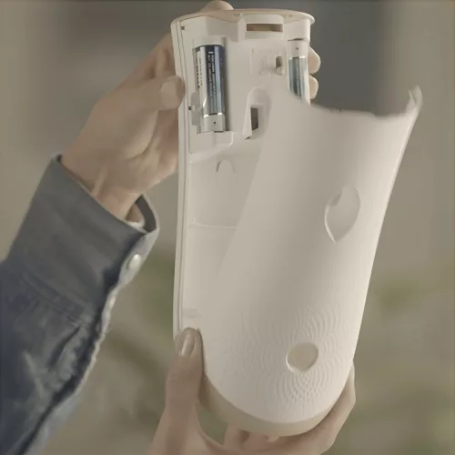 Glade Automata Légfrissítő Készülék+Töltet 269ml pure clean linen