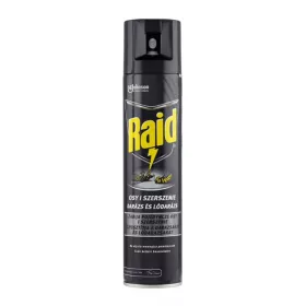 Raid darázsirtó aeroszol 300ml