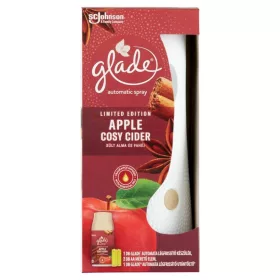   Glade Automata Légfrissítő Készülék+Töltet 269ml Apple Cosy Cider