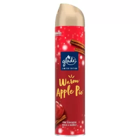 Glade légfrissítő 300ml - Warm Apple Pie