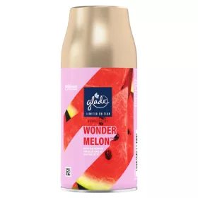   Glade Automata Légfrissítő utántöltő 269ml Wonder Melon