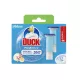Duck wc öblítő korong UTÁNTÖLTŐ, Marine 2x36ml/cs
