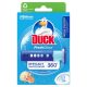 Duck Fresh Discs Marine WC-öblítő korong, 36 ml