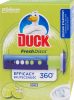 Duck Fresh Discs Lime WC-öblítő korong, 36 ml