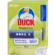 Duck Fresh Discs Lime WC-öblítő korong, 36 ml