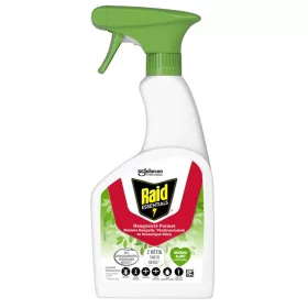 Raid Essentials hangyairtó permet 500ml