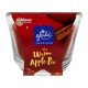 Glade illatgyertya - Warm Apple Pie 204g