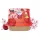 Glade Fürdőszobai Illatosító Zselé 180 g Floral Cherries