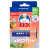 Duck Fresh Discs Mango WC-öblítő korong, 36 ml