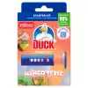 Duck Fresh Discs Mango WC-öblítő korong, 36 ml