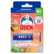 Duck Fresh Discs Mango WC-öblítő korong, 36 ml