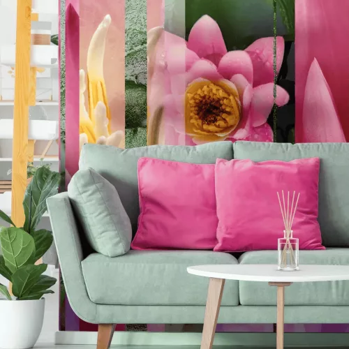 Glade pálcás lakásparfüm 50ml relaxing zen
