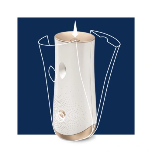 Glade Automata Légfrissítő UTÁNTÖLTŐ 269ml Winter Berries