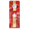 Glade Sense and Spray automata légfrissítő utántöltő 18 ml - Warm Apple Pie