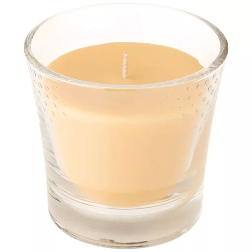 Glade illatgyertya - Vanilla Cream Cookies 112g