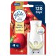 Glade elektromos légfrissítő készülék+utántöltő 20ml Warm Apple Pie