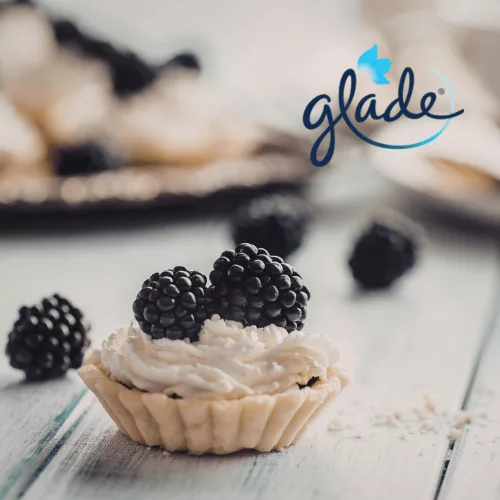 Glade elektromos légfrissítő utántöltő 20ml Winter Berries