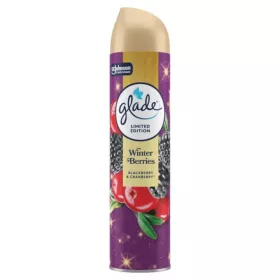 Glade légfrissítő 300ml - Winter Berries