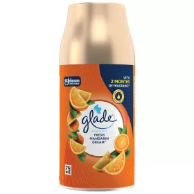   Glade Automata Légfrissítő utántöltő 269ml Fresh Mandarin Dream