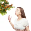 Glade elektromos légfrissítő utántöltő 20ml Fresh Mandarin Dream