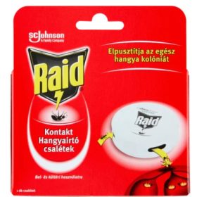Raid Hangyairtó csalétek (1db)
