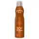 Hawaiian Tropic Glowing Protection Dry Oil Spray napvédő SPF30 180ml