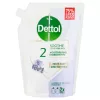 Dettol kézmosó gél UTÁNTÖLTŐ, nyugtató/levendula illattal, 500ml