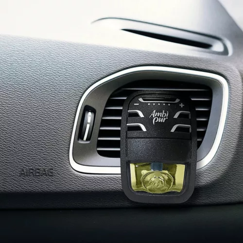 Ambi Pur Car Anti-Tobacco Citrus Autóillatosító utántöltő 7ml