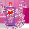 Ajax Floral Fiesta felmosószer 1L Lilac