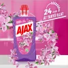 Ajax Floral Fiesta felmosószer 1L Lilac